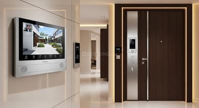Project Image of 1270.0 - 2260.0 Sq.ft 2 BHK Apartment for buy in Velar Urban Square