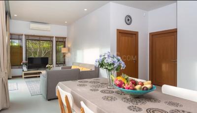 Project Image of 585.56 - 796.53 Sq.ft 2 BHK Apartment for buy in Kiran Sufal Phase II