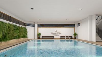 Project Image of 854.0 - 1795.0 Sq.ft 2 BHK Apartment for buy in ARS Signature Phase 2