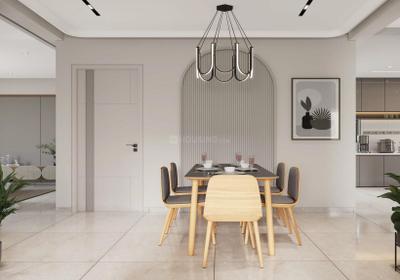 Project Image of 1581.0 - 2304.0 Sq.ft 3 BHK Apartment for buy in Speed Signature
