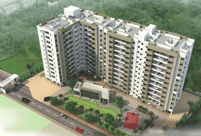Project Image of 650 Sq.ft 1 RK Apartment / Flat for sale in Fursungi for Rs. 4800000