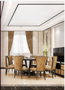 Project Image of 520.0 - 570.0 Sq.ft 2 BHK Apartment for buy in Dem Phoenix