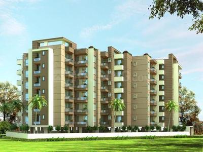 Project Image of 795.02 - 1107.61 Sq.ft 3 BHK Apartment for buy in S B Heights