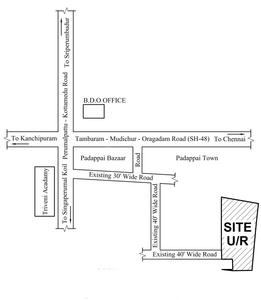 Project Image of 630.0 - 750.0 Sq.ft 2 BHK Villa for buy in SSP Munusamy Nagar