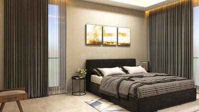 Project Image of 0.0 - 3000.0 Sq.ft 4 BHK Apartment for buy in The Hills