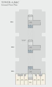 Project Image of 578.0 - 1181.0 Sq.ft 2 BHK Apartment for buy in Keshav Bliss
