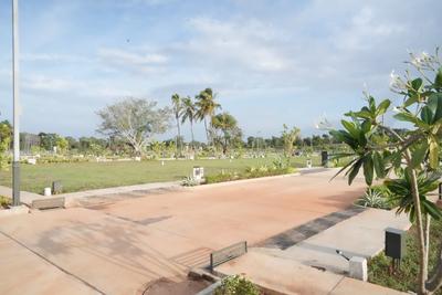 Project Image of 1163.0 - 2325.0 Sq.ft Residential Plot Plot for buy in Saha Meadows