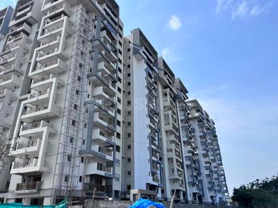 Project Image of 1360.0 - 2580.0 Sq.ft 2 BHK Apartment for buy in Anvita Ivana 2