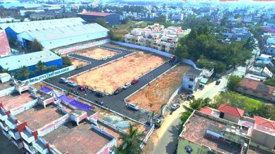 Project Image of 795.0 - 2400.0 Sq.ft Residential Plot Plot for buy in Value SERASA EDEN