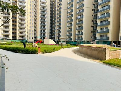 Project Image of 1425.0 - 2055.0 Sq.ft 3 BHK Apartment for buy in Azea Botanica