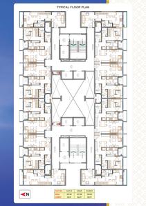 Project Image of 470 Sq.ft 1 BHK Apartment / Flat for sale in Goregaon West for Rs. 13000000