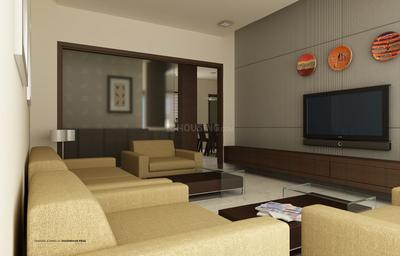 Project Image of 0.0 - 2997.0 Sq.ft 4.5 BHK Apartment for buy in Dharnidhar Pride