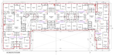 Project Image of 1134 Sq.ft 3 BHK Apartment / Flat for sale in Chandkheda for Rs. 7740000