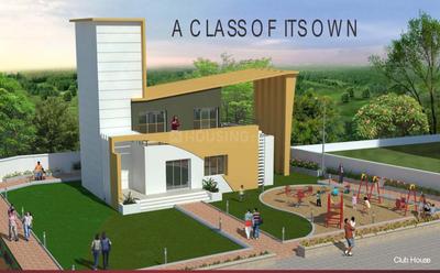 Project Image of 606.0 - 1077.0 Sq.ft 1 BHK Apartment for buy in Vastu Buildcorp River Nest