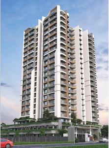 Project Image of 1228.0 - 3023.0 Sq.ft 2 BHK Apartment for buy in ABAD Lakeview Heights