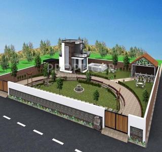 Project Image of 180.0 - 4500.0 Sq.ft Residential Plot Plot for buy in SVT ORB Valley