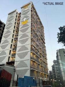 Project Image of 244.0 - 619.0 Sq.ft 1 RK Apartment for buy in Bindra One