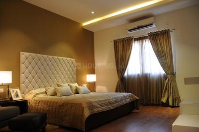 Project Image of 2067.82 - 4042.0 Sq.ft 3 BHK Apartment for buy in RJ Lake Gardenia