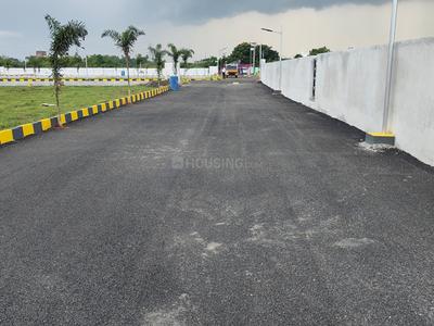 Project Image of 887.0 - 1586.0 Sq.ft Residential Plot Plot for buy in Hitech Blooming Garden