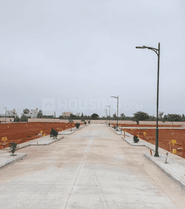 Project Image of 962.94 - 3248.98 Sq.ft Residential Plot Plot for buy in Kishore Praja Infinity Enclave