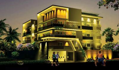 Vastava Anugraha Elevation 1