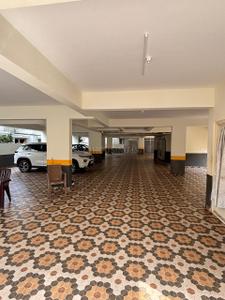 Project Image of 2035.0 - 2085.0 Sq.ft 3 BHK Apartment for buy in Sreenidhi Serenity