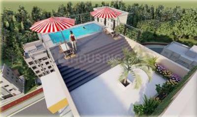 Project Image of 0.0 - 1585.0 Sq.ft 3 BHK Apartment for buy in Bengal RS Chetak