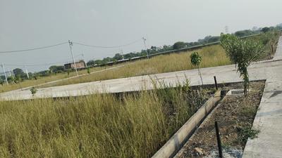 Project Image of 387.5 - 2535.55 Sq.ft Residential Plot Plot for buy in Shree Silver Park Phase II