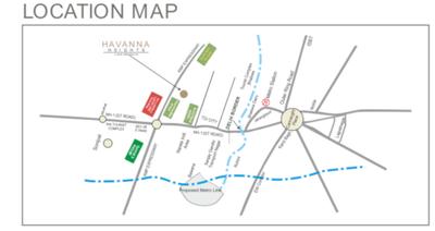 Project Image of 0.0 - 2351.0 Sq.ft 4 BHK Apartment for buy in Ansal API Havana Heights