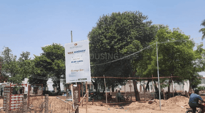 Project Image of 653.15 - 1040.12 Sq.ft 2 BHK Apartment for buy in Max Madhav