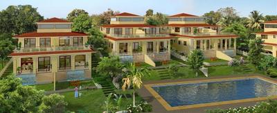 Project Image of 0.0 - 3358.0 Sq.ft 3 BHK Villa for buy in Acron Watervista Villas