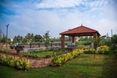 Project Image of 900.0 - 2100.0 Sq.ft Residential Plot Plot for buy in Green Vista