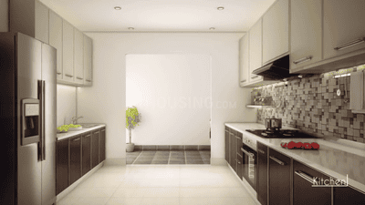 Project Image of 1700.0 - 1750.0 Sq.ft 3 BHK Apartment for buy in GM Global Techies Town Tower B Tower 2