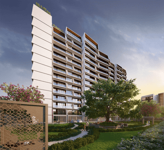 Project Image of 1205.0 - 2840.0 Sq.ft 2 BHK Apartment for buy in Lifestyle Towers