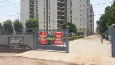 Project Image of 1299.0 - 1674.0 Sq.ft 3 BHK Apartment for buy in IFCI 21st Milestone Residency