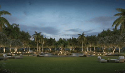 Project Image of 994.0 - 1328.0 Sq.ft 2 BHK Apartment for buy in SIS Florida