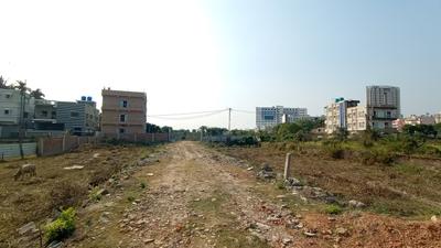Project Image of 720.0 - 3600.0 Sq.ft Residential Plot Plot for buy in Infinity Dream City