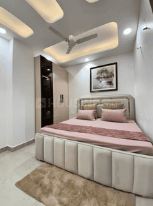 Project Image of 600.0 - 1540.0 Sq.ft 2 BHK Builder Floor for buy in Deepak Affordable Floors