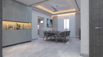 Project Image of 1328.0 - 2625.0 Sq.ft 3 BHK Apartment for buy in Lumbini Elysee