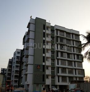 Bindra Complex Elevation 1