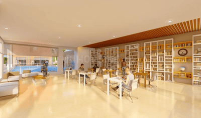 Project Image of 1184.0 - 5500.0 Sq.ft 2 BHK Apartment for buy in The Address