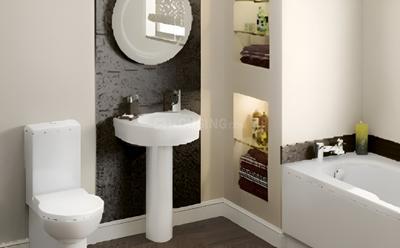 Project Image of 0.0 - 3000.0 Sq.ft 3 BHK Apartment for buy in SLV Rasya Homes
