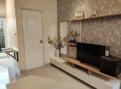 Project Image of 343.0 - 1059.0 Sq.ft Studio Studio Apartment for buy in Sowparnika Ashiyana