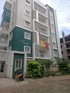Amaraja Amar Estates Elevation 2