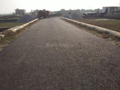 Skybased Defence Enclave Phase 3 Internal Roads 2