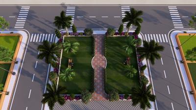 Project Image of 800.0 - 5000.0 Sq.ft Residential Plot Plot for buy in Royal Green Park