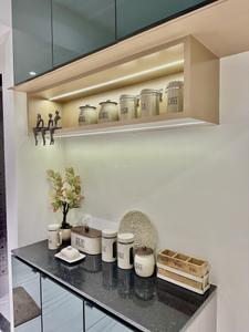 Project Image of 527.97 - 734.53 Sq.ft 2 BHK Apartment for buy in Vaidehi Hills