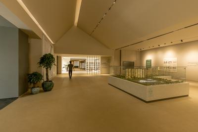 Project Image of 1155.0 - 1372.0 Sq.ft 3 BHK Apartment for buy in The Earthscape