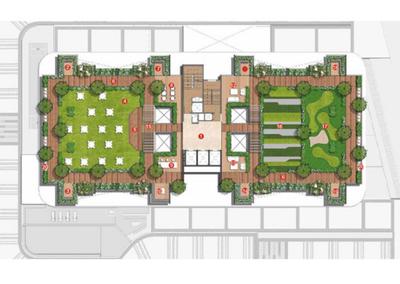 Project Image of 1500 Sq.ft 3 BHK Apartment / Flat for sale in Bavdhan for Rs. 15000000