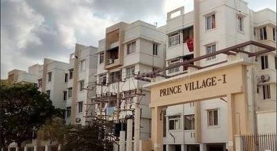 Project Image of 580.0 - 1400.0 Sq.ft 1 BHK Apartment for buy in Prince Village Phase 1